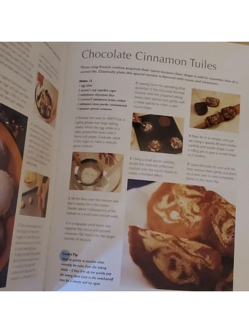 Cookies Recipe Book 300 Step By Step Recipes Softcover Yum Yummy Cookie